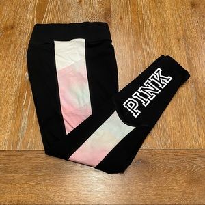 Victoria’s Secret Pink Yoga Pants